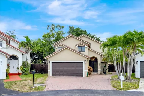 5347 SW 153rd Ave, Miami, FL 33185