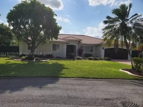 21244 SW 128th Pl, Miami, FL 33177
