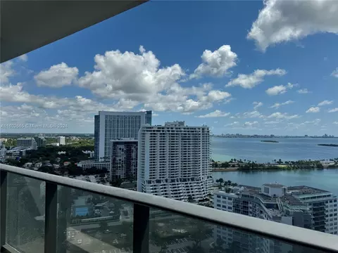 501 NE 31st St #2304, Miami, FL 33137