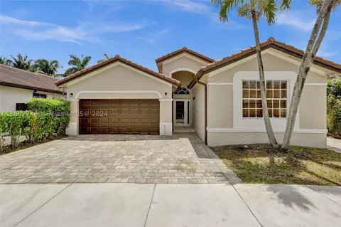 3809 SW 154th Ct, Miami, FL 33185