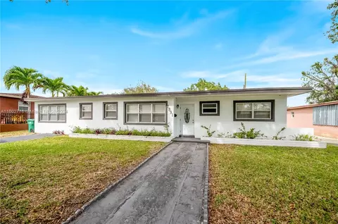 1831 NW 186th St, Miami Gardens, FL 33056