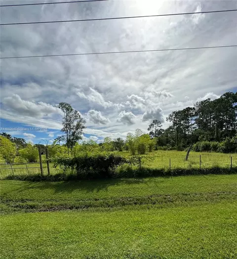 12550 NE 22nd Ave, Okeechobee, FL 34972