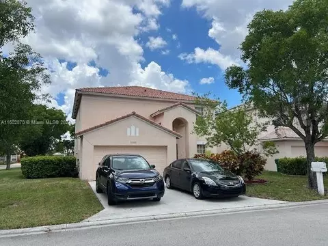 11360 SW 20th St, Miramar, FL 33025