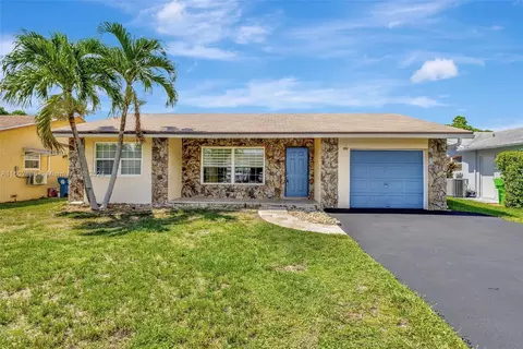 9121 NW 32nd Pl, Sunrise, FL 33351