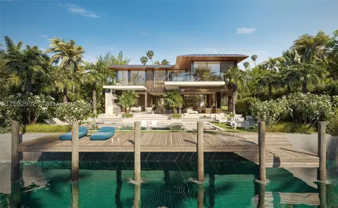 1401 W 22nd St, Miami Beach, FL 33140
