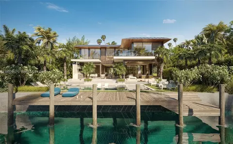 1401 W 22nd St, Miami Beach, FL 33140