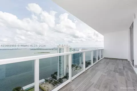 600 NE 27th St #3104, Miami, FL 33137