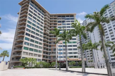 3800 Galt Ocean Dr #709, Fort Lauderdale, FL 33308