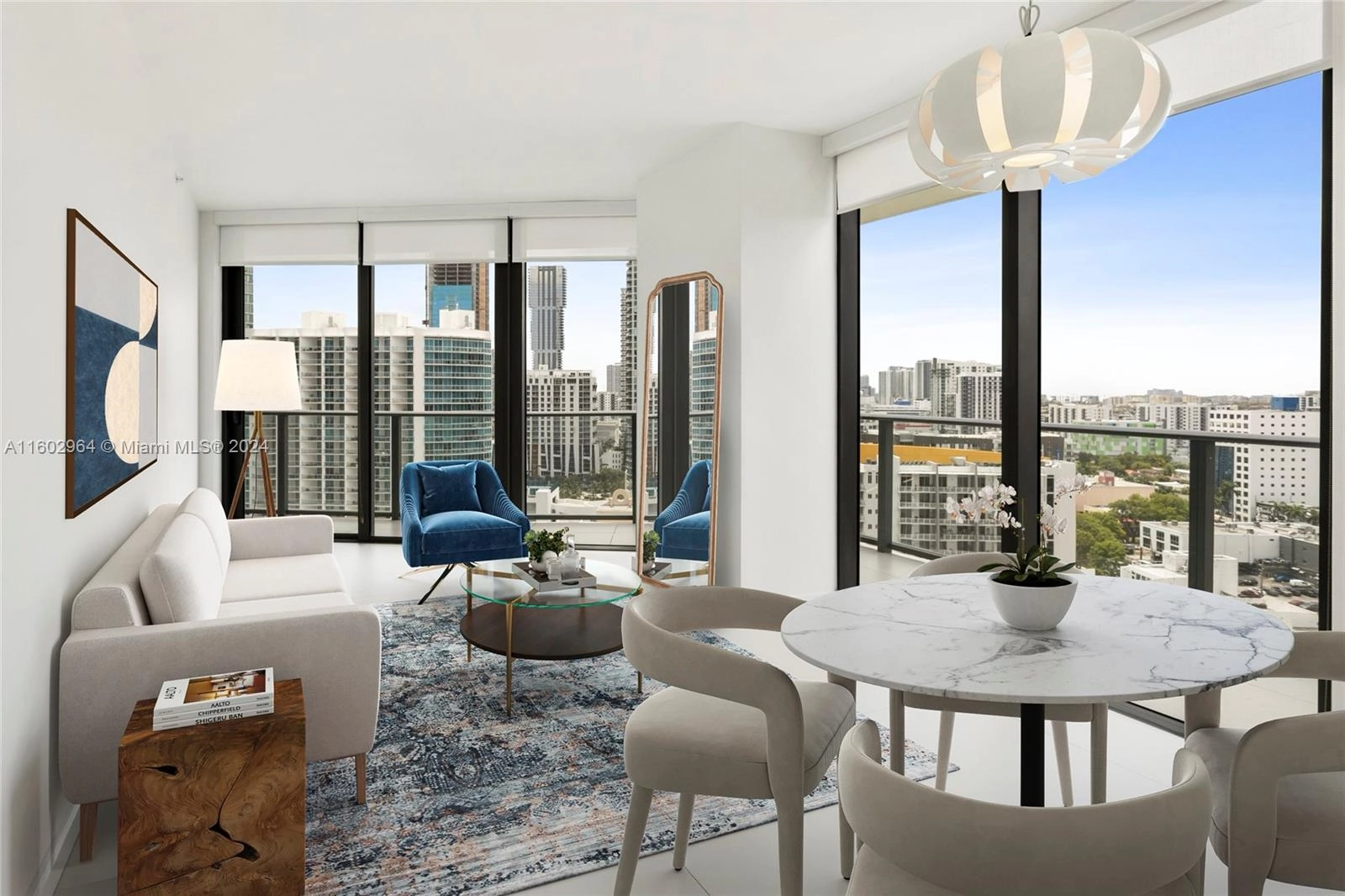 501 NE 31st St Unit 1608  