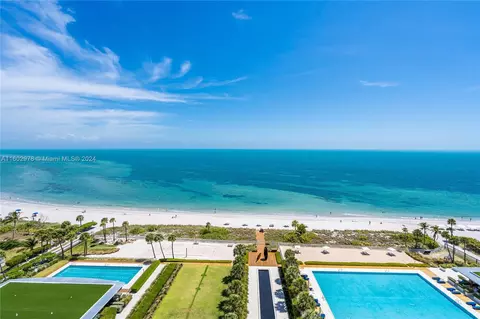 350 Ocean Dr #1206N, Key Biscayne, FL 33149