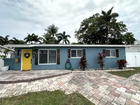 1041 SW 31st St, Fort Lauderdale, FL 33315