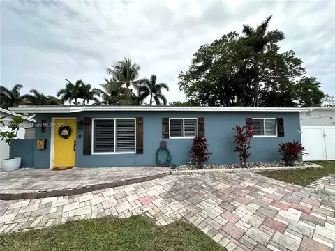 1041 SW 31st St, Fort Lauderdale, FL 33315