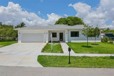 1511 NW 10th Ave, Fort Lauderdale, FL 33311