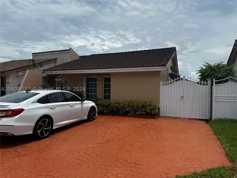 12334 SW 10 St, Miami, FL 33184