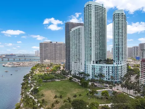 1900 N Bayshore Dr #3310, Miami, FL 33132