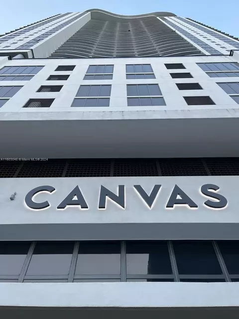1600 NE 1st Ave #3715, Miami, FL 33132