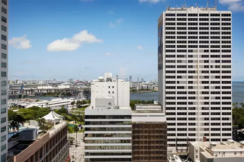 133 NE 2nd Ave #1802, Miami, FL 33132