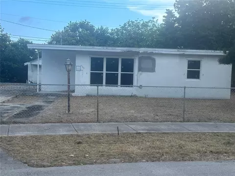 Undisclosed, Pompano Beach, FL 33064