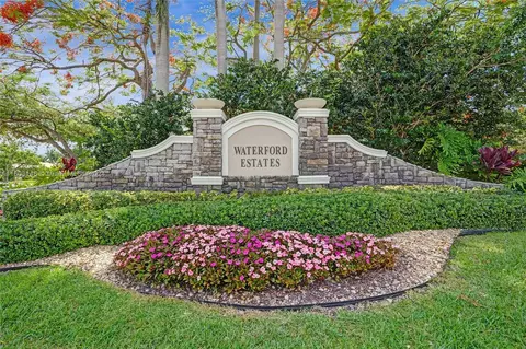 12622 NW 68th Dr, Parkland, FL 33076