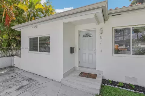Other - 511 Forrest Dr, Miami Springs, FL 33166 photo 1 of 13