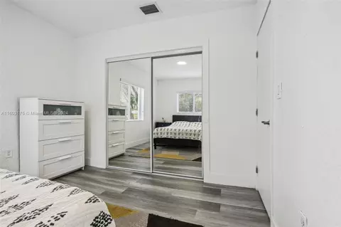 Bedroom - 511 Forrest Dr, Miami Springs, FL 33166 photo 4 of 4