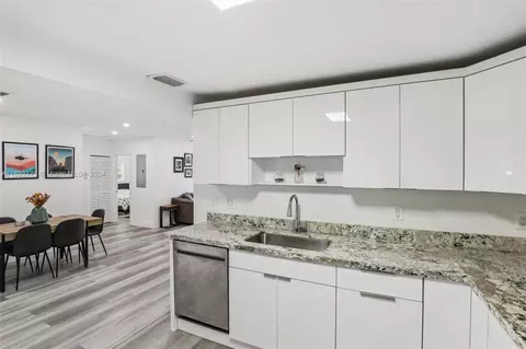 Kitchen - 511 Forrest Dr, Miami Springs, FL 33166 photo 3 of 3