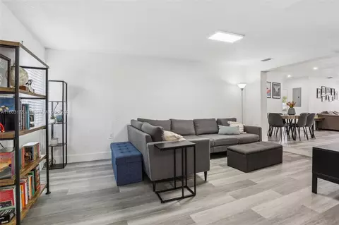Living - 511 Forrest Dr, Miami Springs, FL 33166 photo 1 of 1