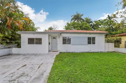 511 Forrest Dr, Miami Springs, FL 33166