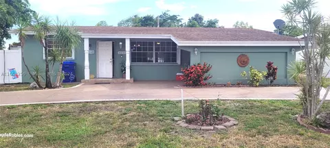 6150 Jefferson St, Hollywood, FL 33023