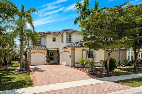 17414 SW 47th Ct, Miramar, FL 33029