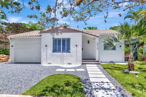 2315 Overbrook St, Miami, FL 33133