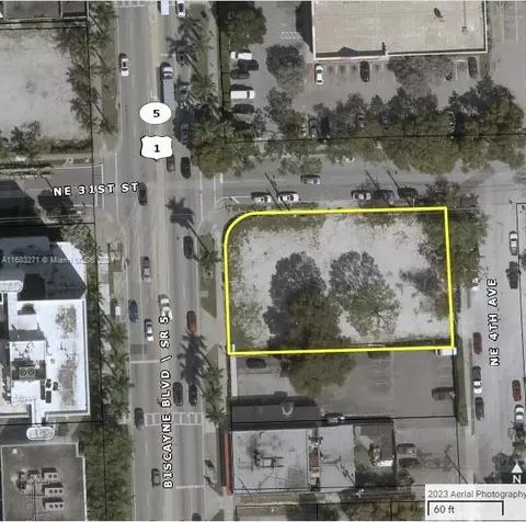 3047 Biscayne Blvd, Miami, FL 33137
