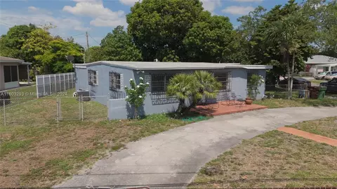 6284 E 6th Ave, Hialeah, FL 33013