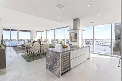 700 NE 26 Ter #4003, Miami, FL 33137
