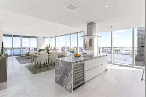 700 NE 26 Ter #4003, Miami, FL 33137