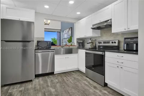 6701 SW 116th Ct #406, Miami, FL 33173