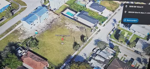 102 Pl, Miami, FL 33157