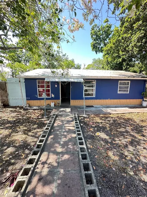 Undisclosed, Fort Lauderdale, FL 33312