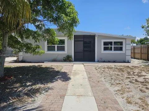 254 NE 41st Ct, Pompano Beach, FL 33064