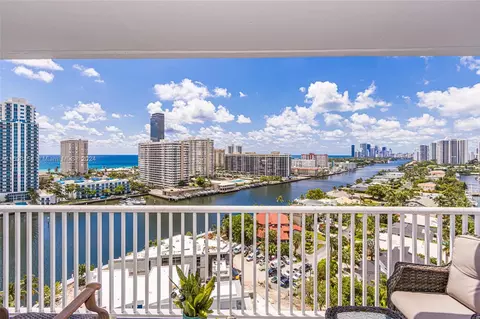 137 Golden Isles Dr #1604, Hallandale Beach, FL 33009
