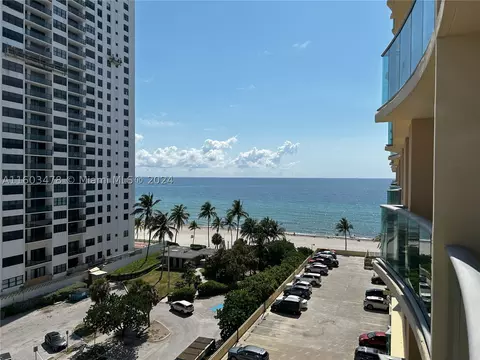 2501 S Ocean Dr #838, Hollywood, FL 33019