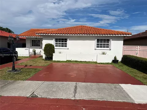 1224 SW 138th Pl, Miami, FL 33184