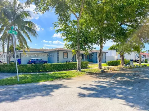291 NW 56th Ct, Miami, FL 33126