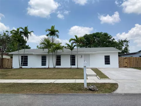 Undisclosed, Miami, FL 33157