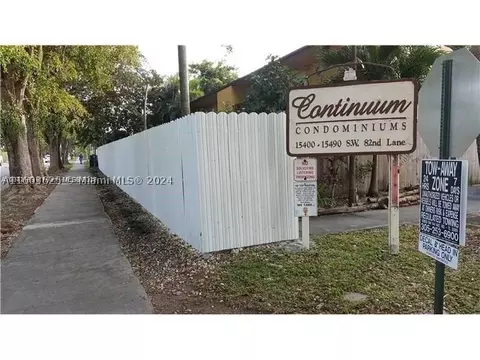 15430 SW 82nd Ln #631, Miami, FL 33193