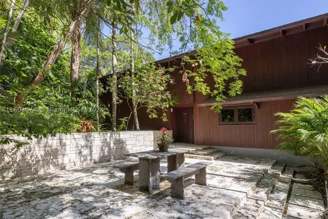 5005 Hammock Park Dr, Coral Gables, FL 33156