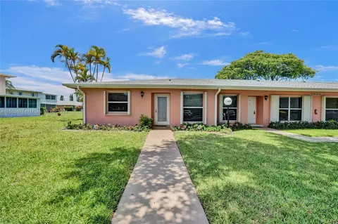 1610 NW 18th Ave #96-A, Delray Beach, FL 33445