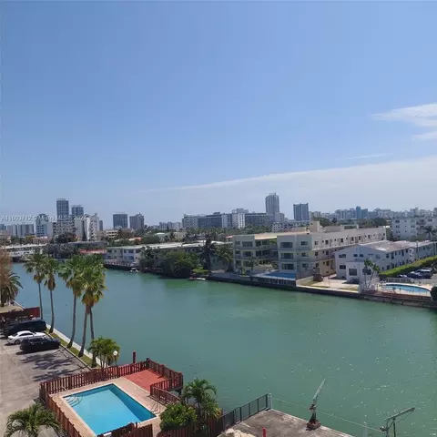 110 S Shore Dr #6E, Miami Beach, FL 33141