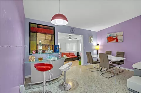 Dining - 5100 E 8th Ave, Hialeah, FL 33013 photo 1 of 1