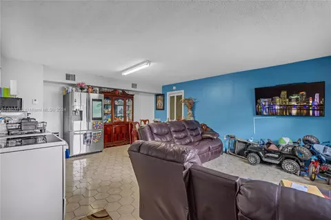 Living - 5100 E 8th Ave, Hialeah, FL 33013 photo 1 of 1